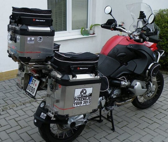 Marselus 18Es in Schwarz Farbe