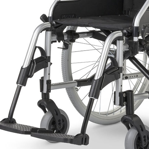 Meyra Eurochair Vario Инвалидна количка