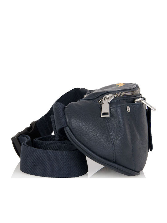 Waist Bag Blue