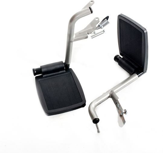 Brother Medical Rollstuhl Klappbar 60cm BME4617-WC
