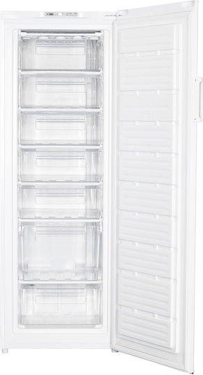 Finlux Όρθιος Καταψύκτης 242lt
