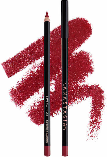 Anastasia Beverly Hills Μολύβι Χειλιών Blackberry