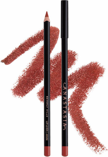 Anastasia Beverly Hills Μολύβι Χειλιών Auburn