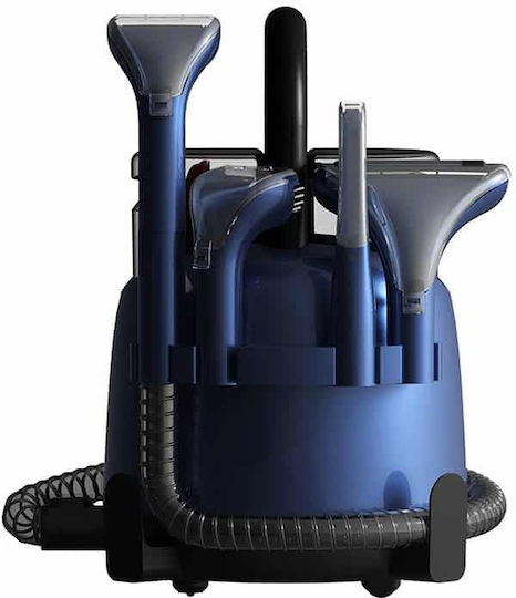 Deerma DEM-BY200 Vacuum Wet / Dry 400W with Plastic Bin 1.6lt