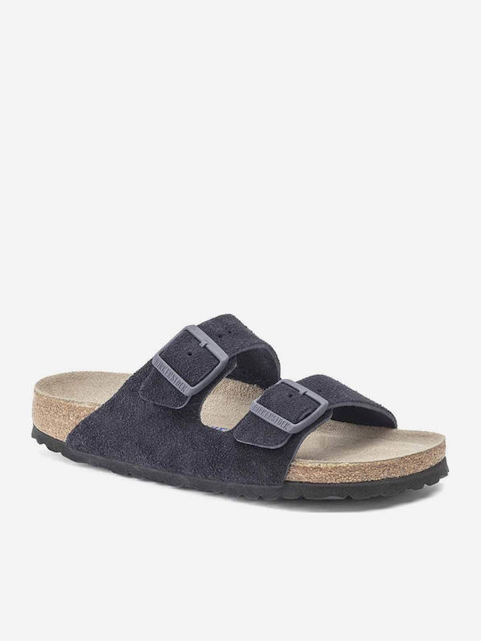 Birkenstock Classic Arizona Sandals Gray