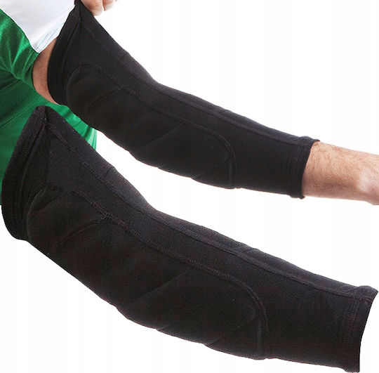 Joma Elastic Elbow Brace in Black color 400094.100