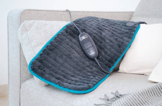 Beurer HK 123 XXL General Use Heating Pad Limited Edition Gray 60x30cm