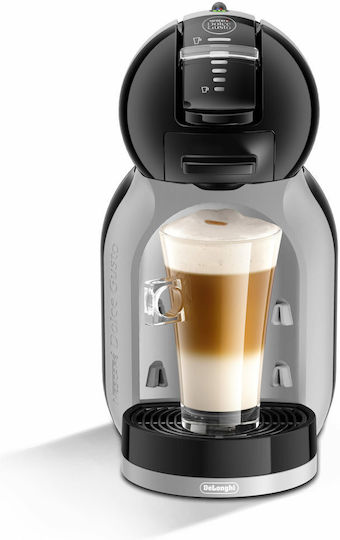 De'Longhi Pod Coffee Machine Dolce Gusto Pressure 15bar White