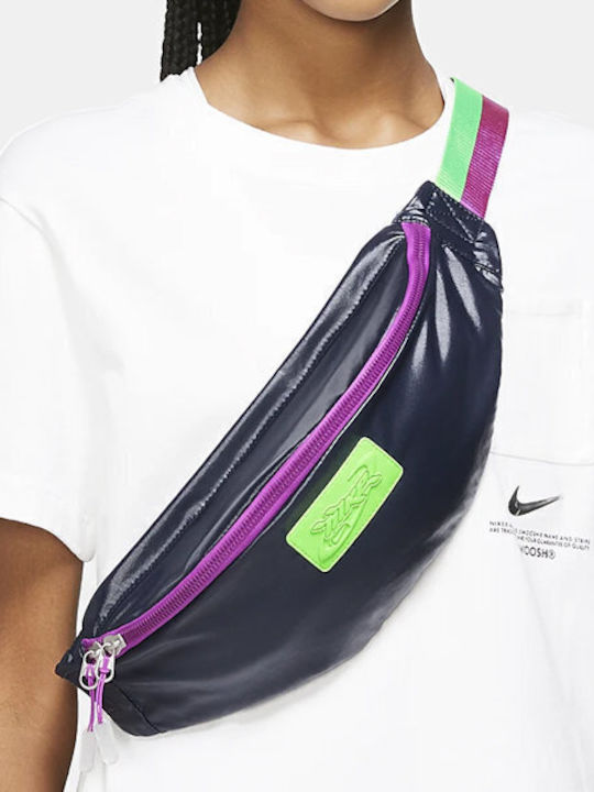 Nike Nk Heritage Waistpack Τσαντάκι Ζώνης