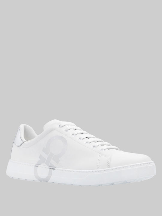 Sneakers White