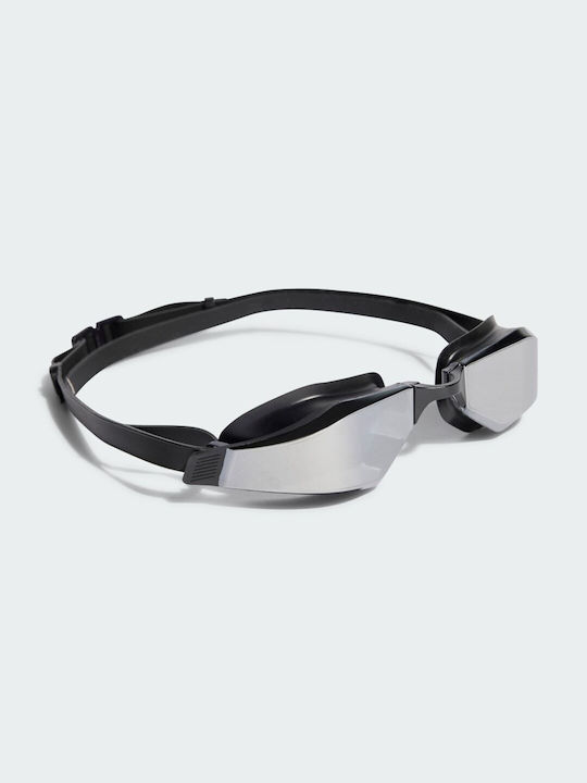 Adidas Swimming Goggles Adults Black