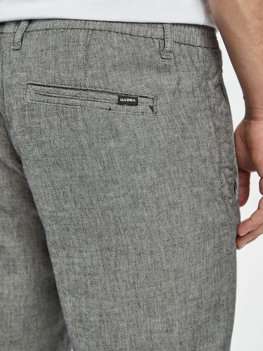 Trousers Gray