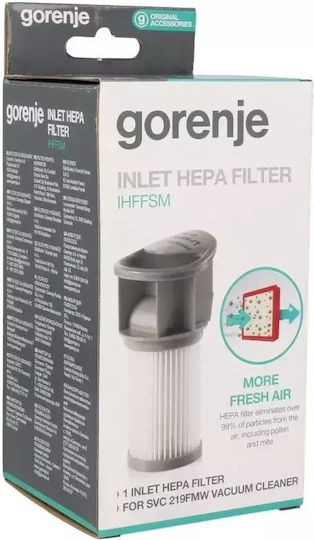 Gorenje Φίλτρο HEPA για Υγραντήρα