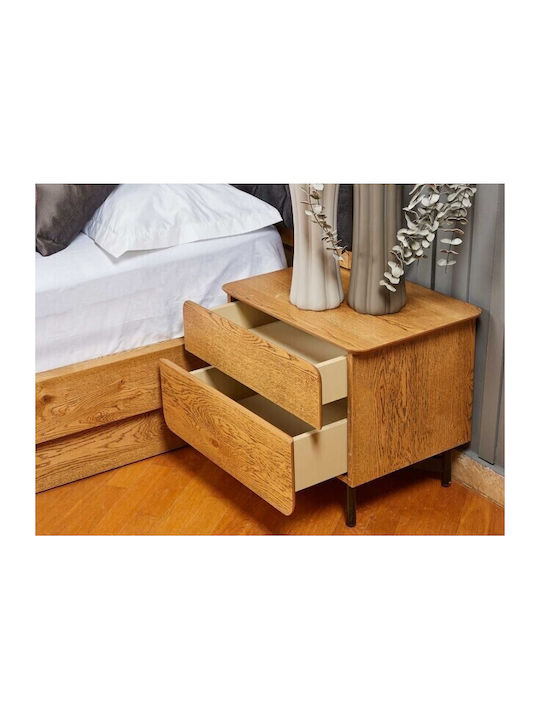 Liana Bedroom Furniture Set 80x 5 Pieces