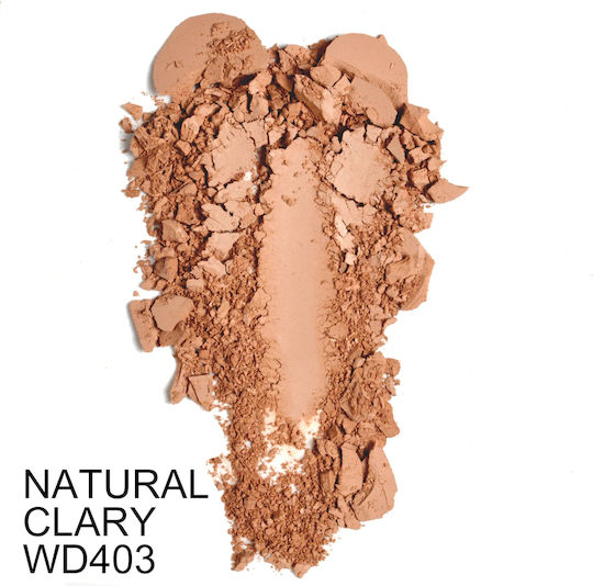 Palladio Compact Foundation Natural Clary