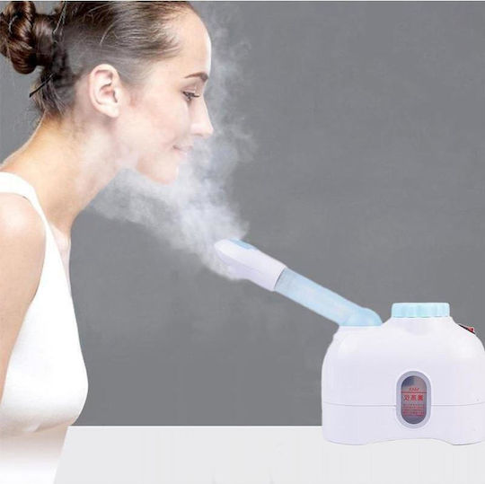 Cleansing Sauna Face 0010761