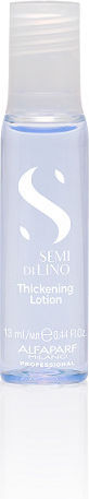 Alfaparf Milano Professional Semi Di Lino Loțiune de Păr (6x13ml)
