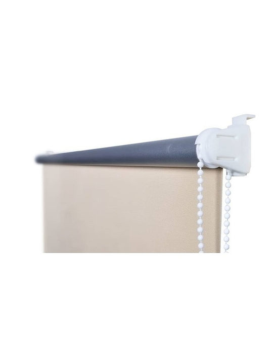 Sidirela Roller Blinds Partial Blackout Gray W120xH210cm E-2525-1