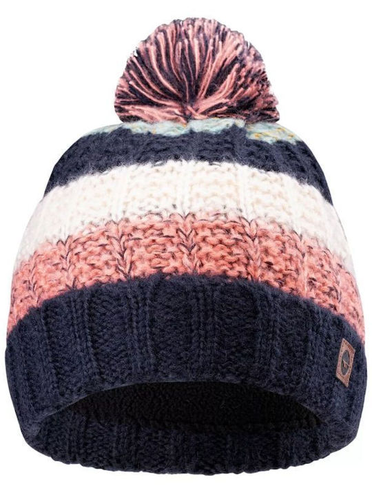 Beanie Unisex Σκούφος Πλεκτός