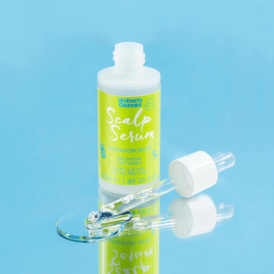 Umberto Giannini Scalp Serum κατά της Πιτυρίδας 50ml