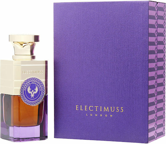 Electimuss Eau de Parfum 100ml