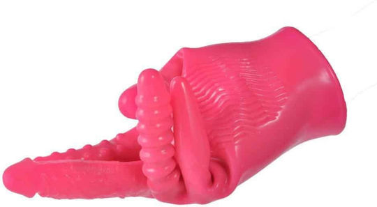 Leg Avenue BDSM Accessory σε Ροζ Χρώμα