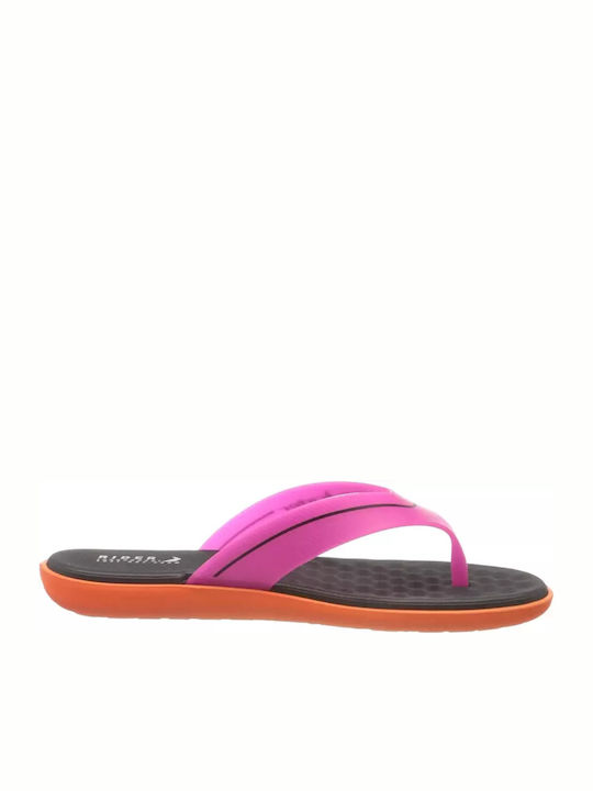 Ipanema Women's Flip Flops Black