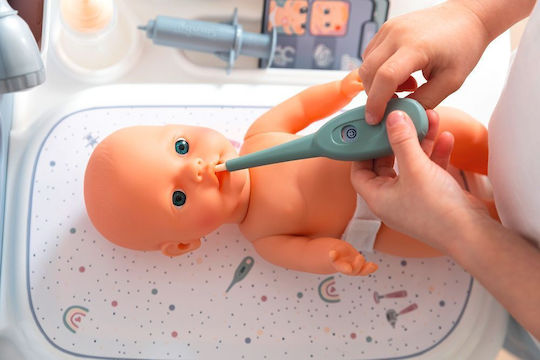 Smoby Παιδικό Ιατρικό Σετ για 3+ Ετών