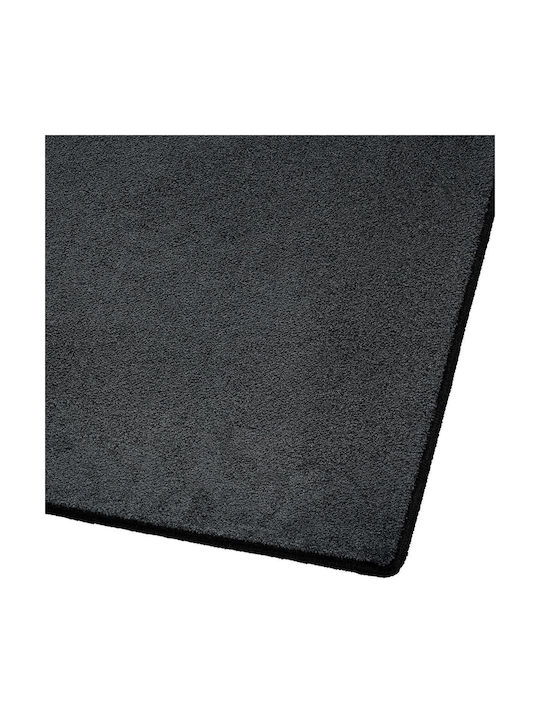 Colore Colori Rug Rectangular Summer Charcoal grey