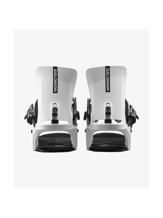 Salomon Rhythm White Цвят