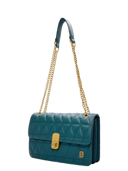 Bag to Bag Women's Bag Shoulder Green