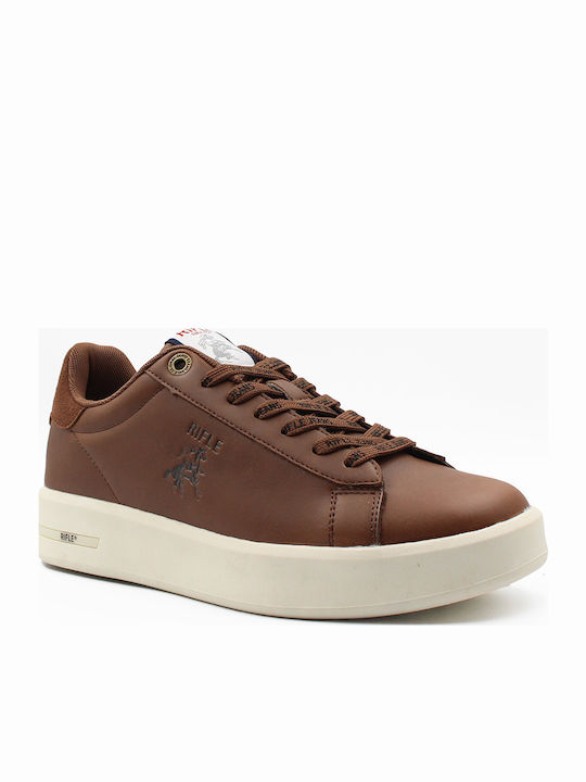 Bărbați Adidași Camel