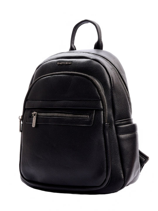 Bag to Bag Women's Bag Backpack Black