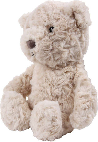 Flow Animal Bear made of Fabric with White Sounds for 0++ Months