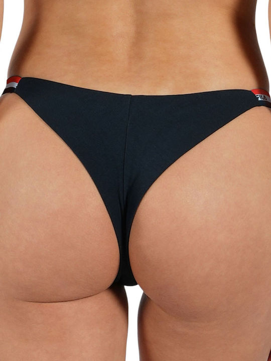 Damen Brasilien Blau
