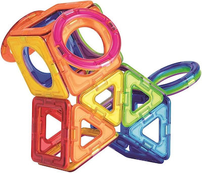 Magformers Magnetic Construction Toy