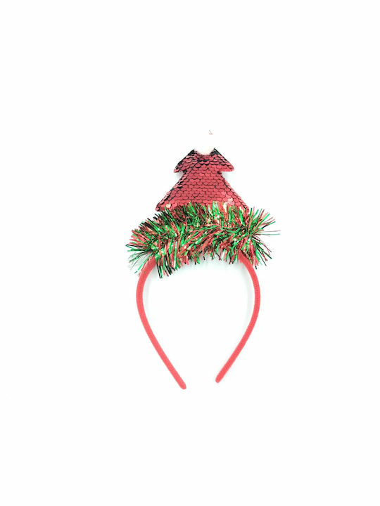 Accesorii de Crăciun Benzi pentru cap cu Model Brad