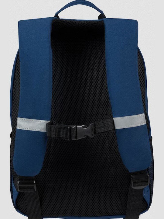 Samsonite Ultimate 2.0 School Bag Backpack Kindergarten Blue 10Liters