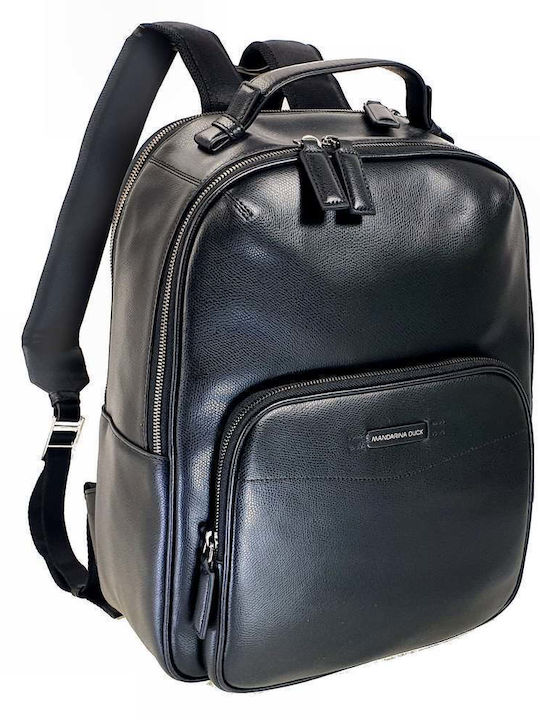 Mandarina Duck Раница 18л Черен