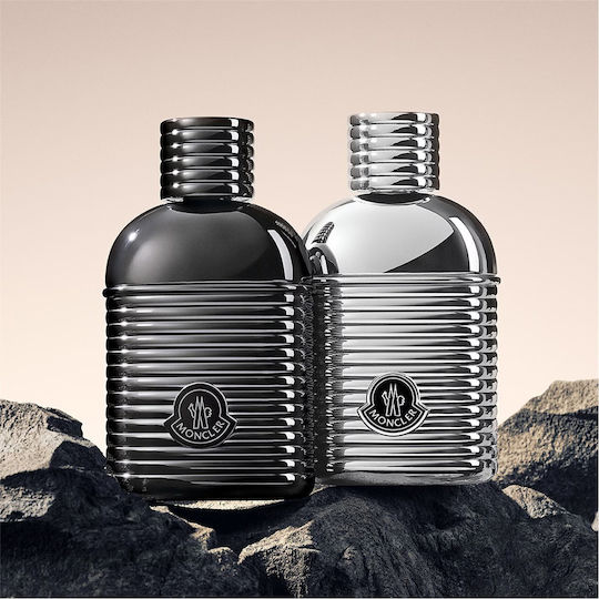 Moncler Sunrise Eau de Parfum 60ml