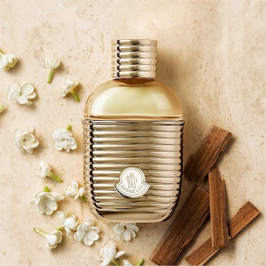 Moncler Sunrise Eau de Parfum 100ml