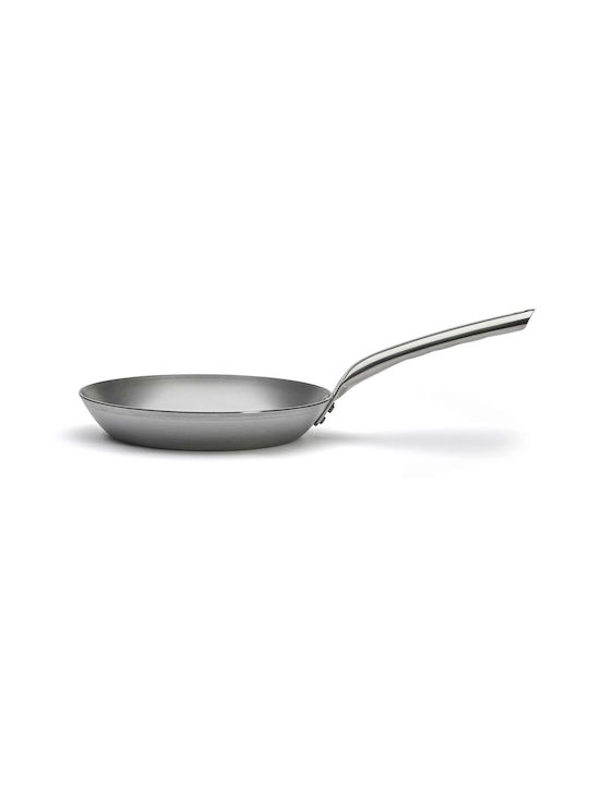 De Buyer Carbone Plus Pan made of Carbon Steel 24cm