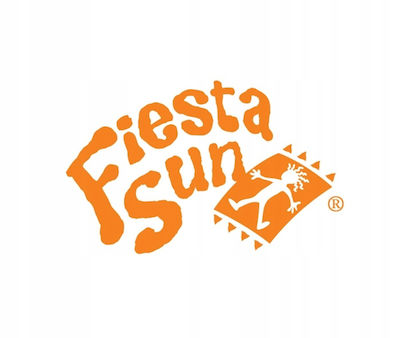 Fiesta Sun Sunscreen Lips SPF15 4.25gr