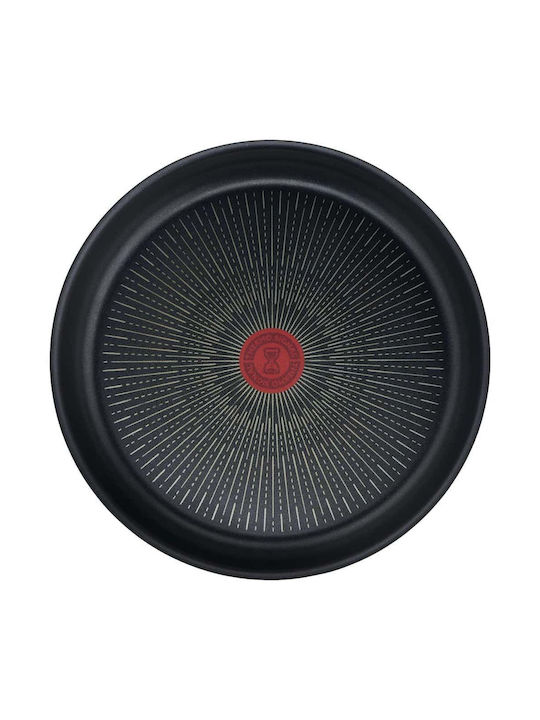 Tefal Ingenio Unlimited Τηγάνι από Αλουμίνιο με Αντικολλητική Επίστρωση 22cm