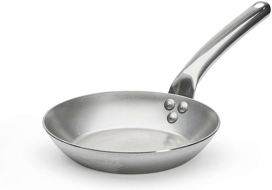 De Buyer Carbone Plus 20cm Τηγάνι