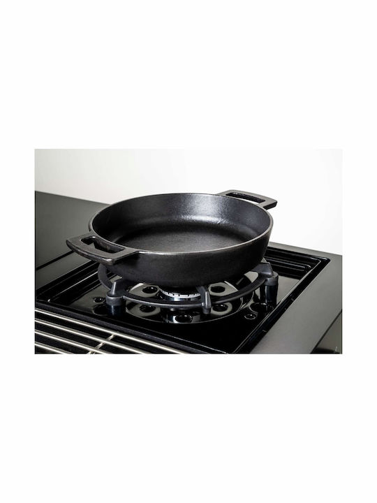 Outdoorchef Pan aus Gusseisen 28cm