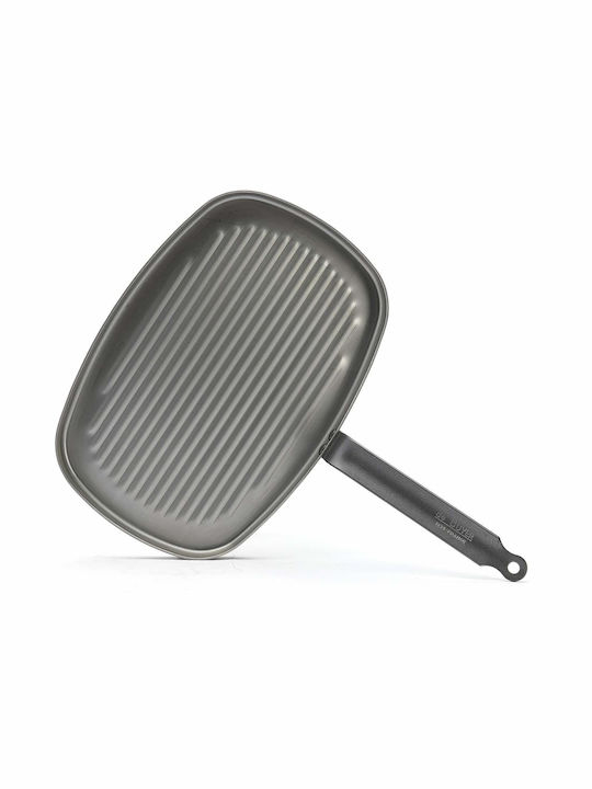 De Buyer Pan made of Carbon Steel 38cm