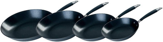 Ronneby Bruk Ultra Light Wok από Μαντέμι 30cm