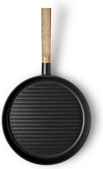 Eva Solo Nordic Kitchen 28cm Γκριλιέρα