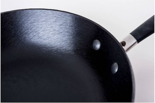Ronneby Bruk Ultra Light 30cm Wok